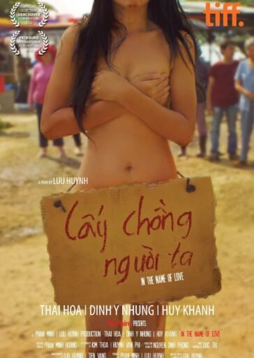 Lấy Chồng Người Ta