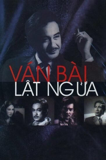Ván Bài Lật Ngửa