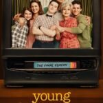 Tuổi Thơ Bá Đạo của Sheldon (Phần 7)