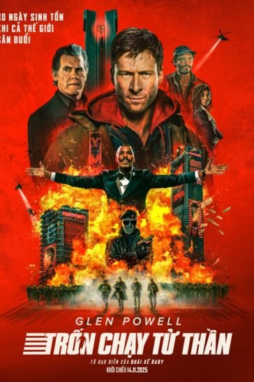 Trốn Chạy Tử Thần