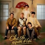 Cha Tôi, Người Ở Lại