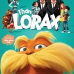 Thần Lorax