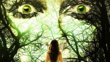 Nàng Thơ Lạc Chốn Thần Tiên