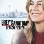 Ca Phẫu Thuật Của Grey (Phần 15)