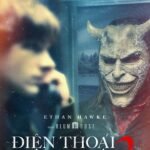 Điện Thoại Đen 2