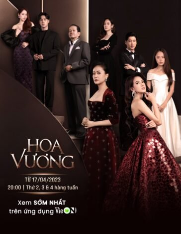 Hoa Vương
