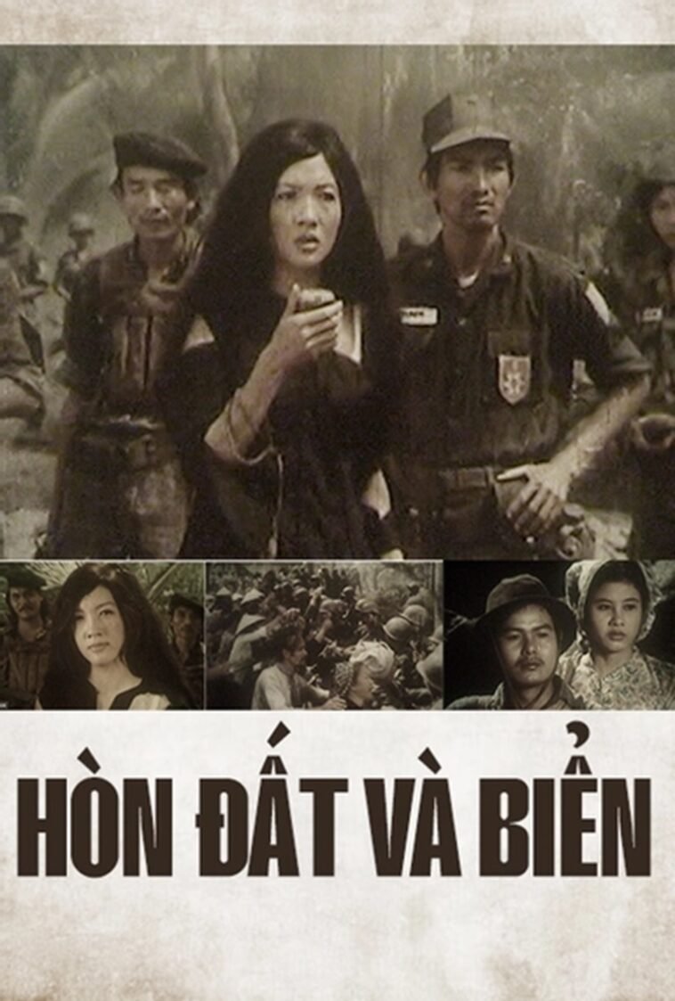 Hòn Đất Và Biển