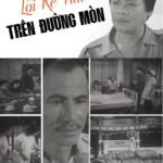 Lối Rẽ Trái Trên Đường Mòn