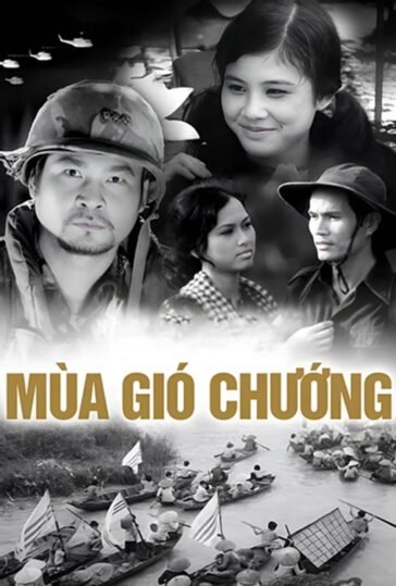 Mùa Gió Chướng