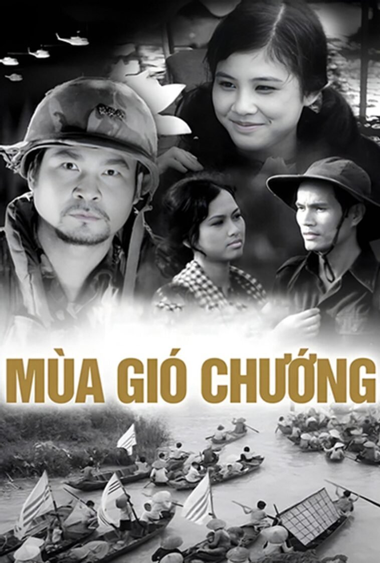 Mùa Gió Chướng