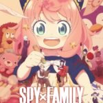 Gia Đình Điệp Viên (Phần 3)