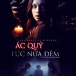 Ác Quỷ Lúc Nửa Đêm