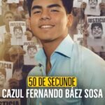 50 Giây: Vụ Án Fernando Báez Sosa