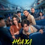 Hoả Xa Đạo Chích