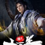 Luyện Khí Mười Vạn Năm