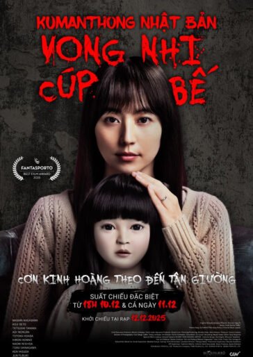 Vong Nhi Cúp Bế