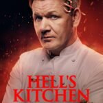 Nhà Bếp Địa Ngục (Phần 23)