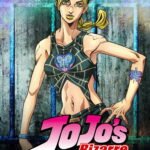 Cuộc Phiêu Lưu Kì Lạ Của JoJo (Phần 5)