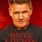 Nhà Bếp Địa Ngục (Phần 20)