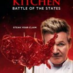 Nhà Bếp Địa Ngục (Phần 24)