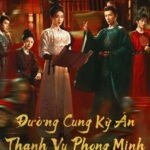 Đường Cung Kỳ Án: Thanh Vụ Phong Minh