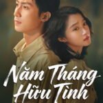 Thiếu Niên Pháo Hoa (Năm Tháng Hữu Tình)