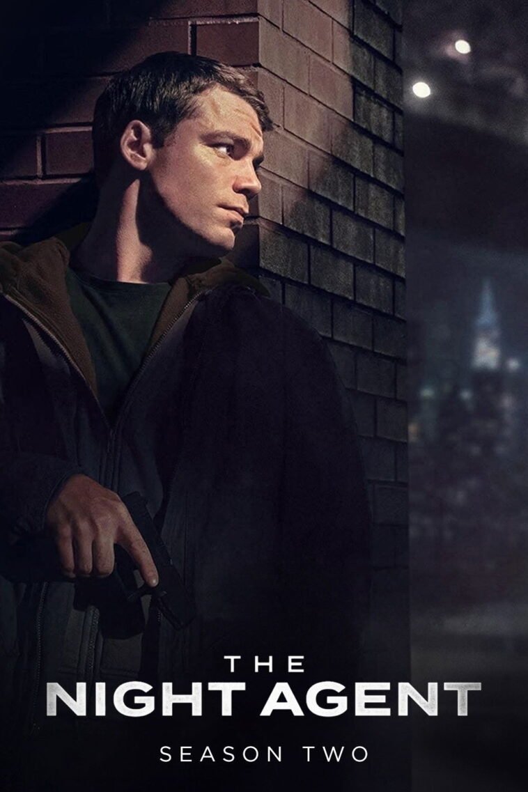 Đặc Vụ Đêm (Phần 2)