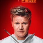 Nhà Bếp Địa Ngục (Phần 17)