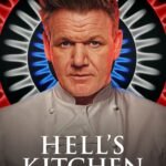 Nhà Bếp Địa Ngục (Phần 22)