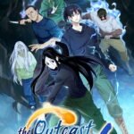 Nhất Nhân Chi Hạ (Phần 6) (Người Trên Vạn Người)