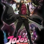 Cuộc Phiêu Lưu Kì Lạ Của JoJo (Phần 2)