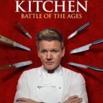 Nhà Bếp Địa Ngục (Phần 21)