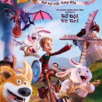 Đại Chiến Xứ Sở Cối Xay Gió (Gigantes, una Aventura extraordinaria)