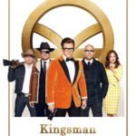 Kingsman: Tổ Chức Hoàng Kim
